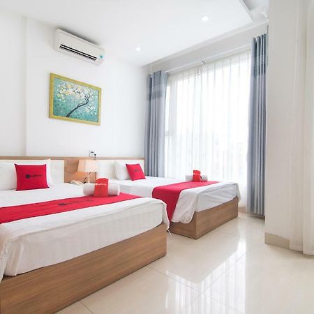 Scotthotel Bien Da Nang Son Tra Exterior photo