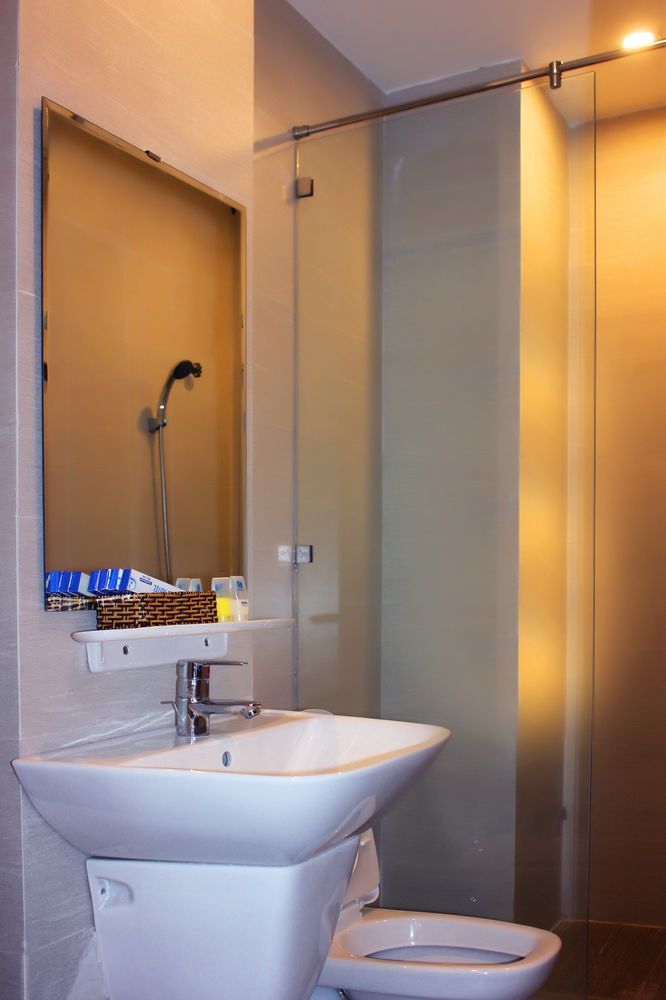 Scotthotel Bien Da Nang Son Tra Exterior photo