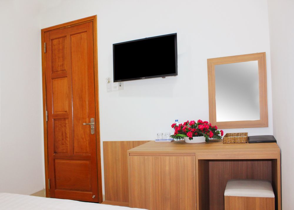 Scotthotel Bien Da Nang Son Tra Exterior photo
