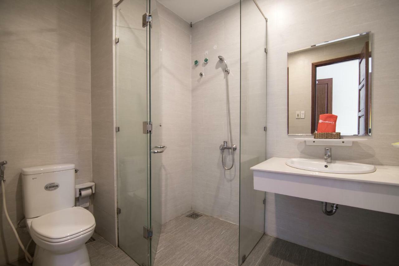 Scotthotel Bien Da Nang Son Tra Exterior photo