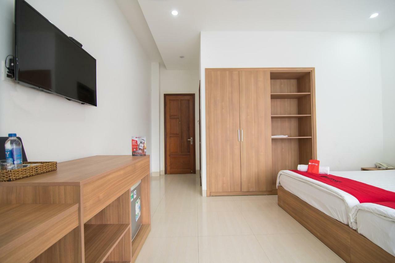Scotthotel Bien Da Nang Son Tra Exterior photo