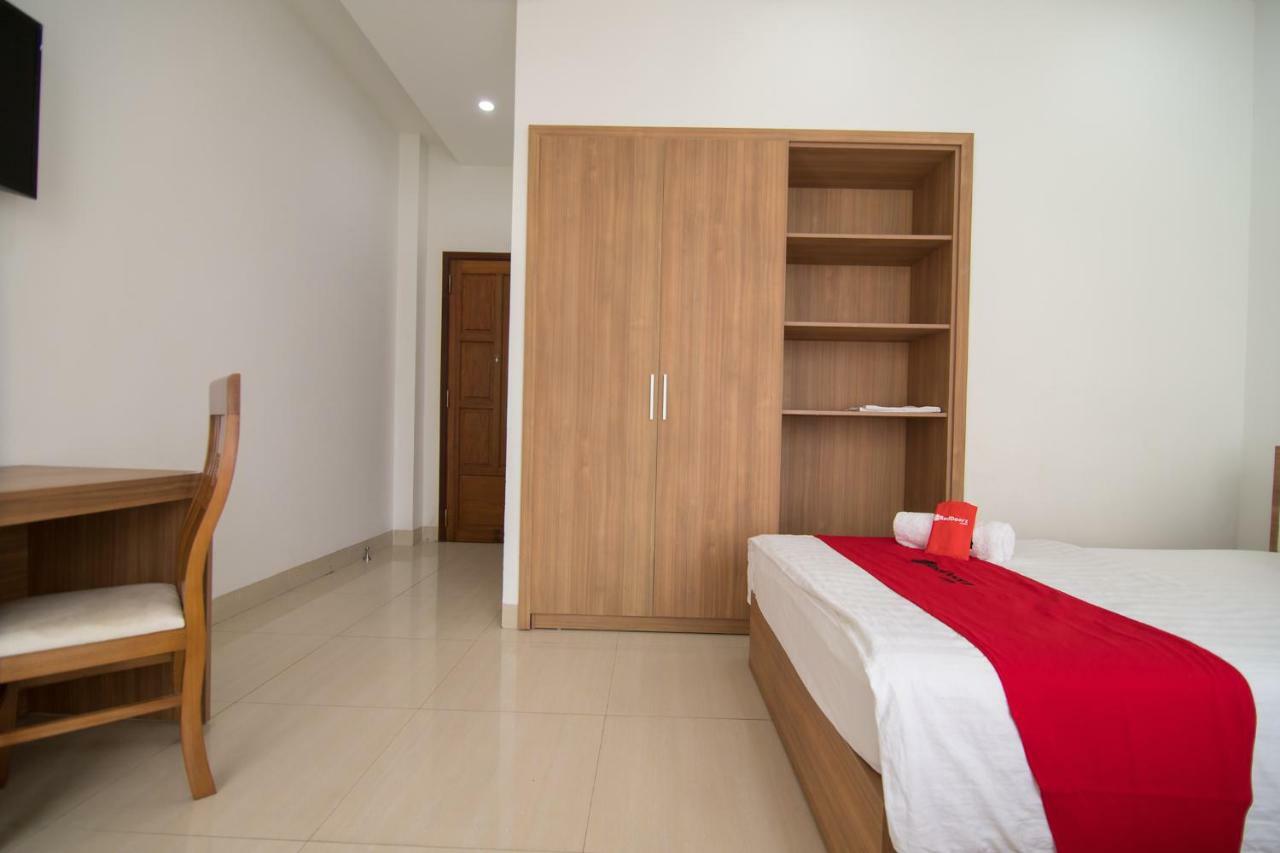 Scotthotel Bien Da Nang Son Tra Exterior photo