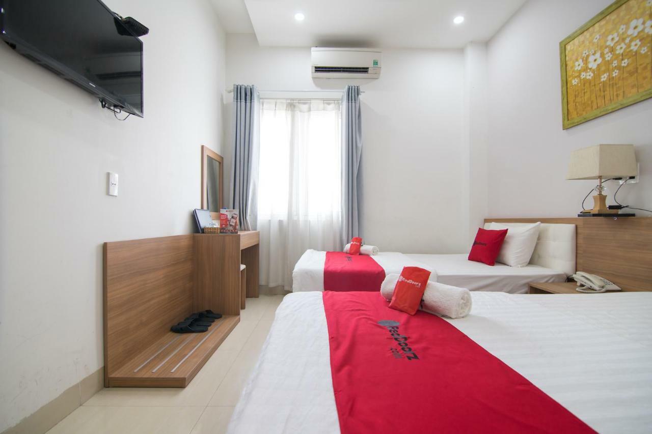 Scotthotel Bien Da Nang Son Tra Exterior photo
