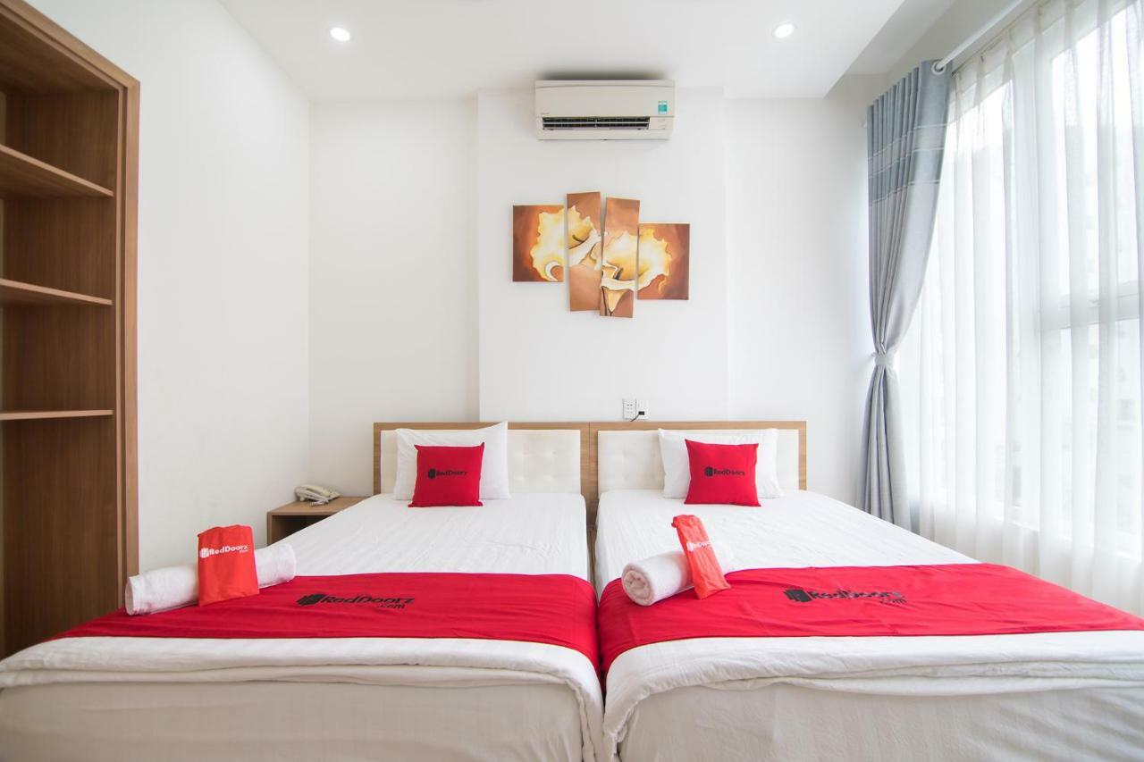 Scotthotel Bien Da Nang Son Tra Exterior photo