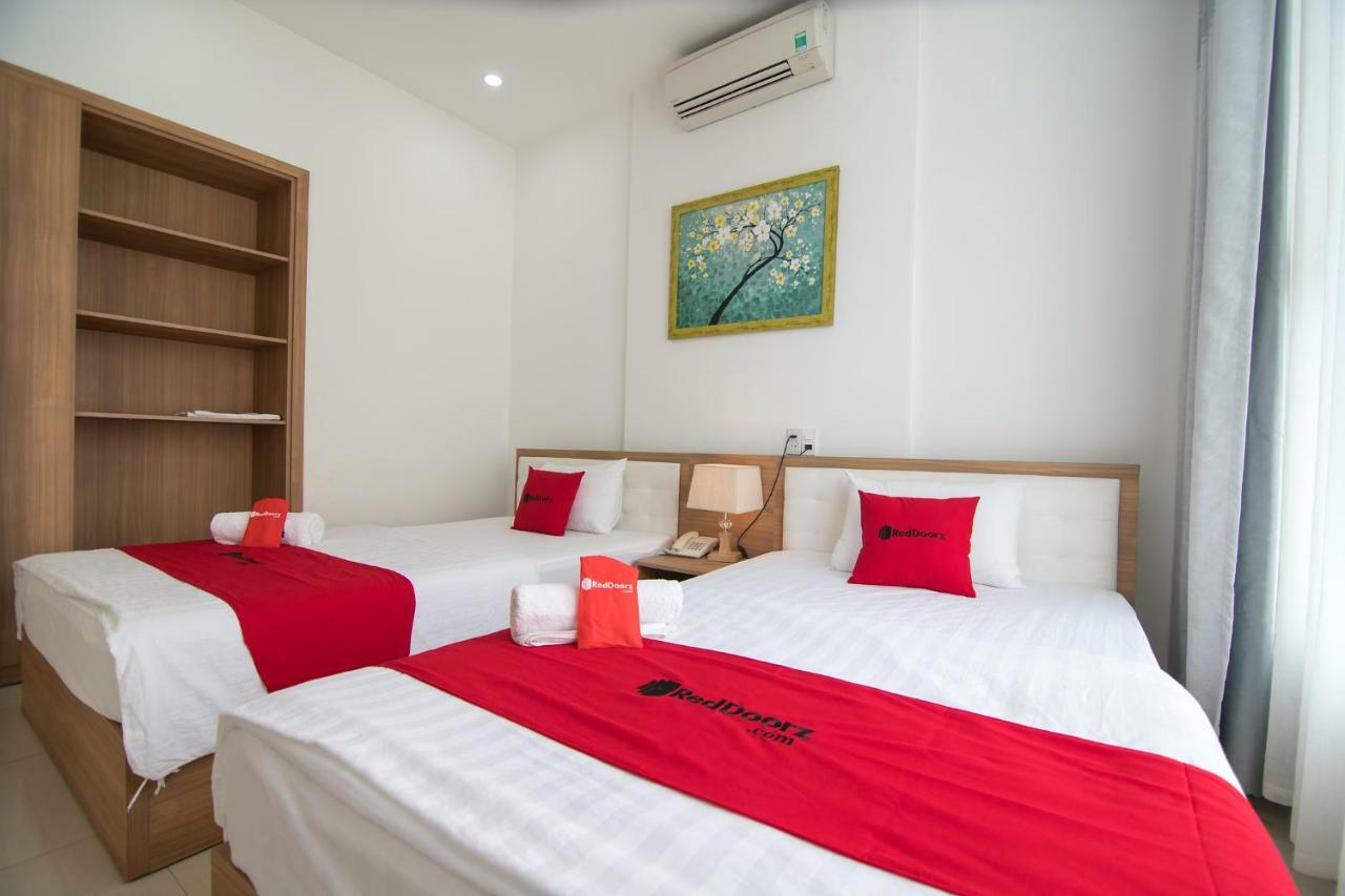 Scotthotel Bien Da Nang Son Tra Exterior photo