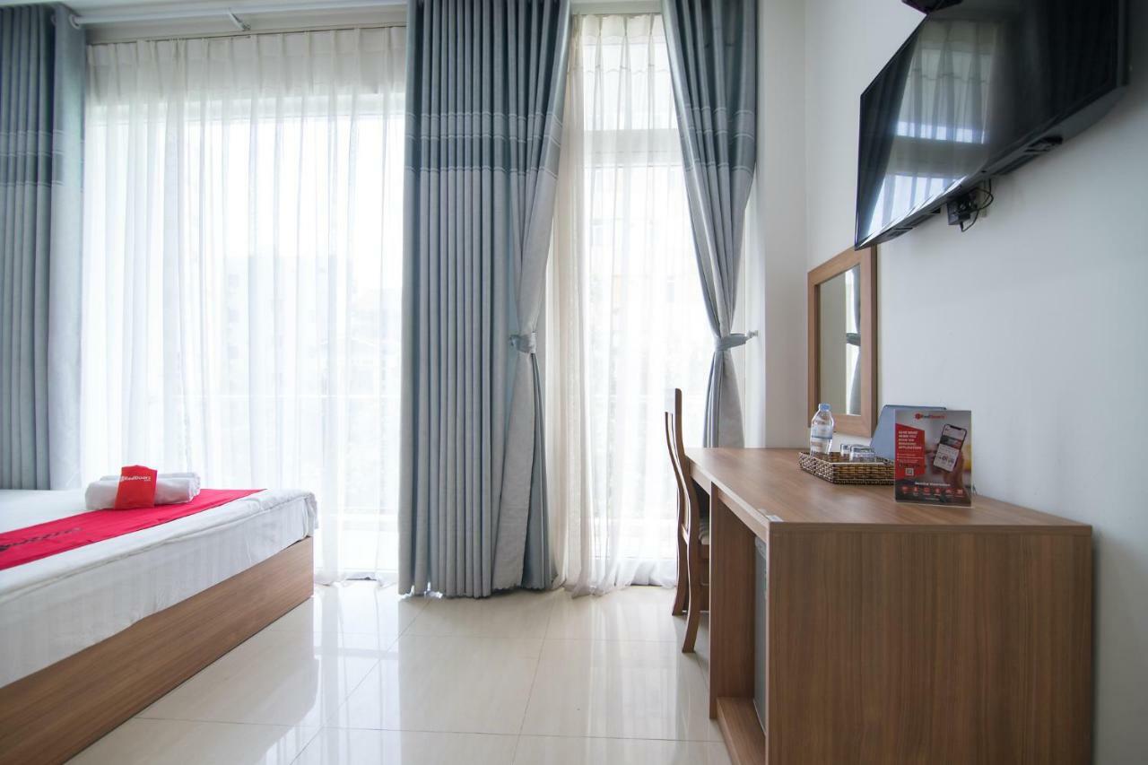 Scotthotel Bien Da Nang Son Tra Exterior photo