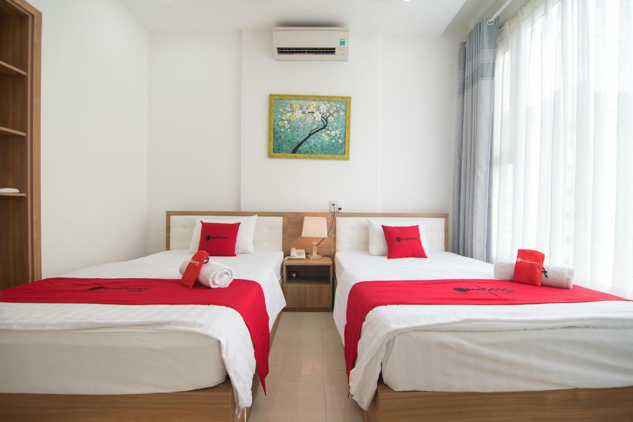 Scotthotel Bien Da Nang Son Tra Exterior photo