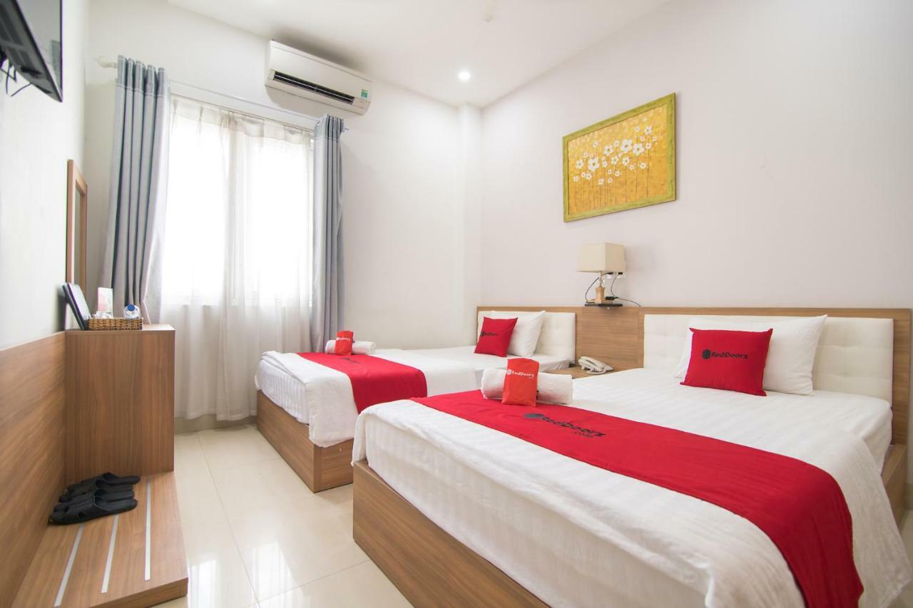Scotthotel Bien Da Nang Son Tra Exterior photo