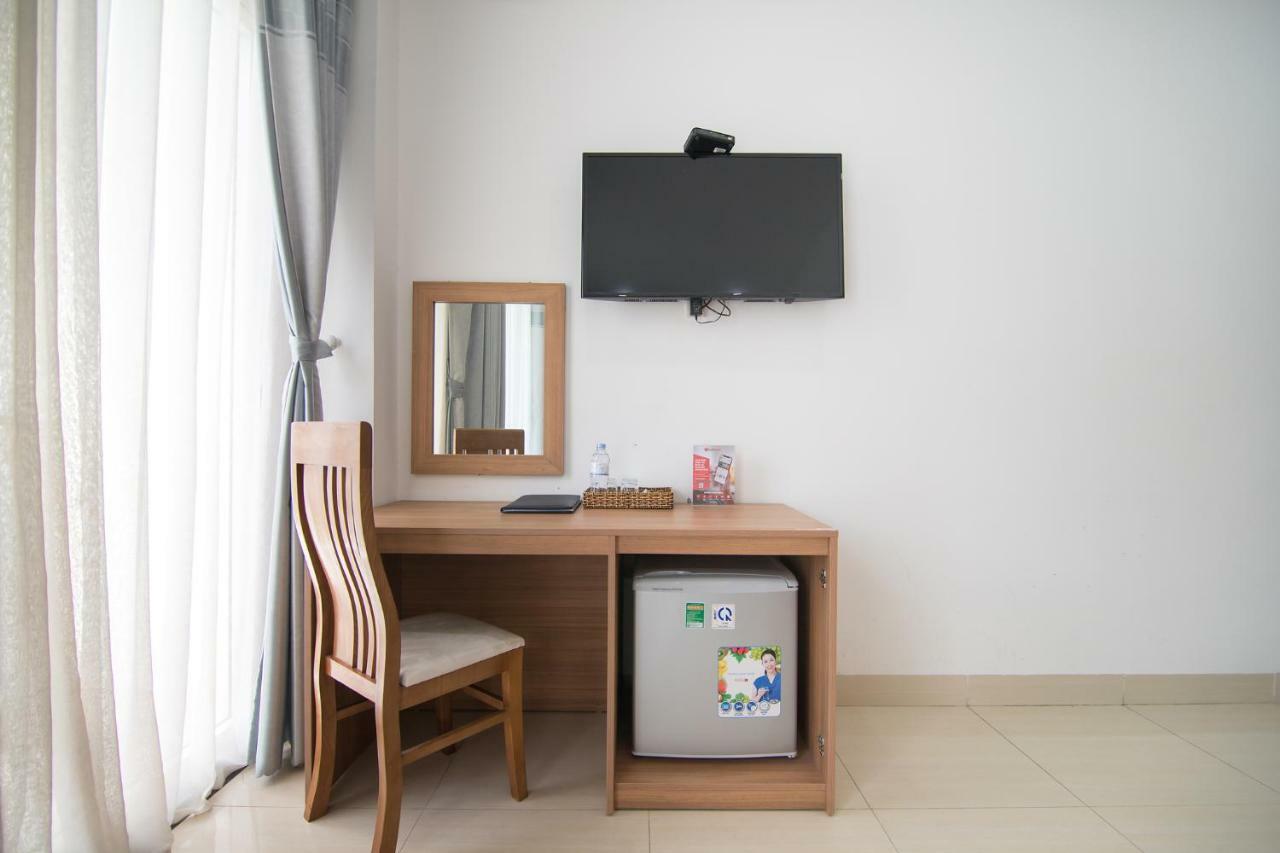 Scotthotel Bien Da Nang Son Tra Exterior photo