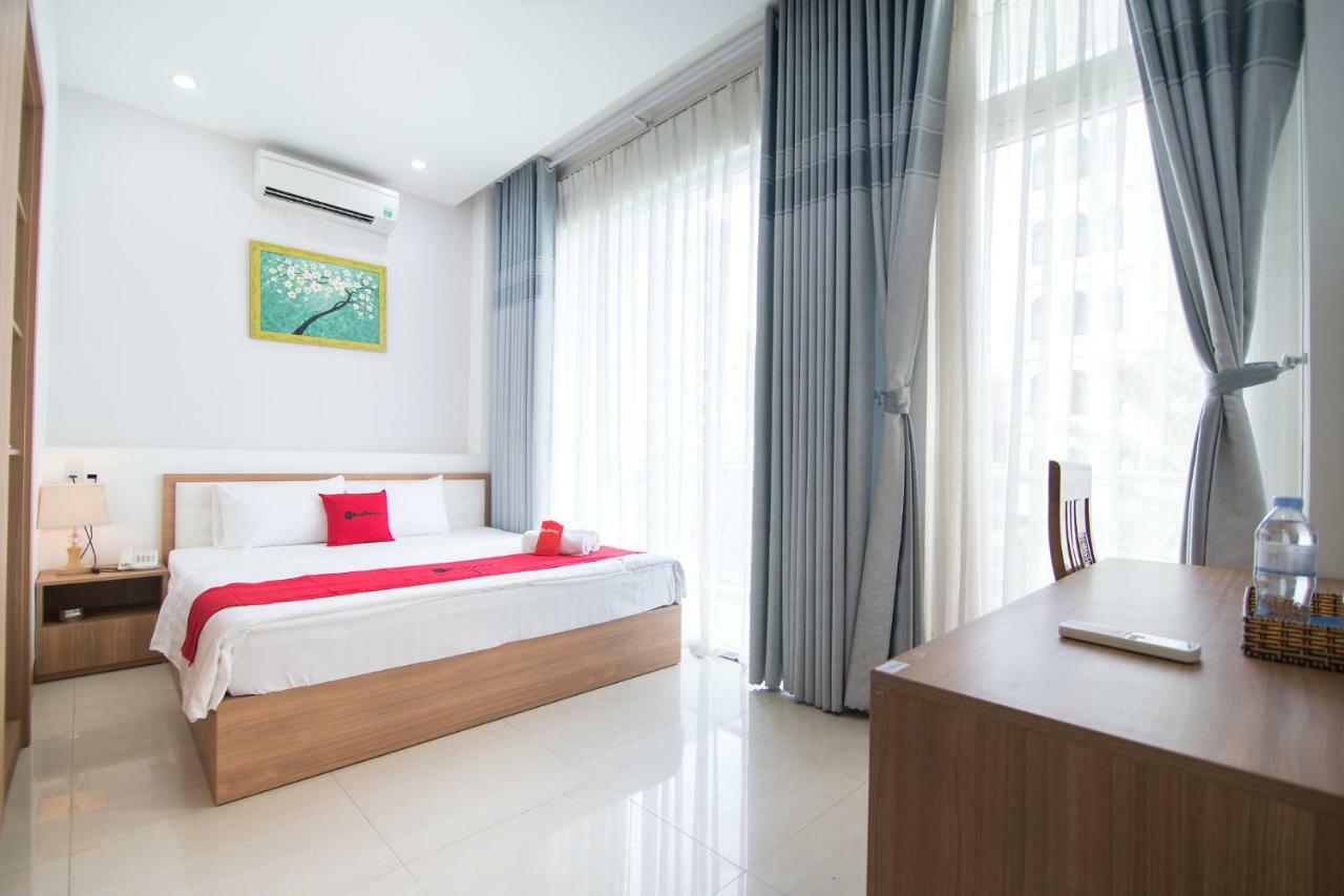 Scotthotel Bien Da Nang Son Tra Exterior photo