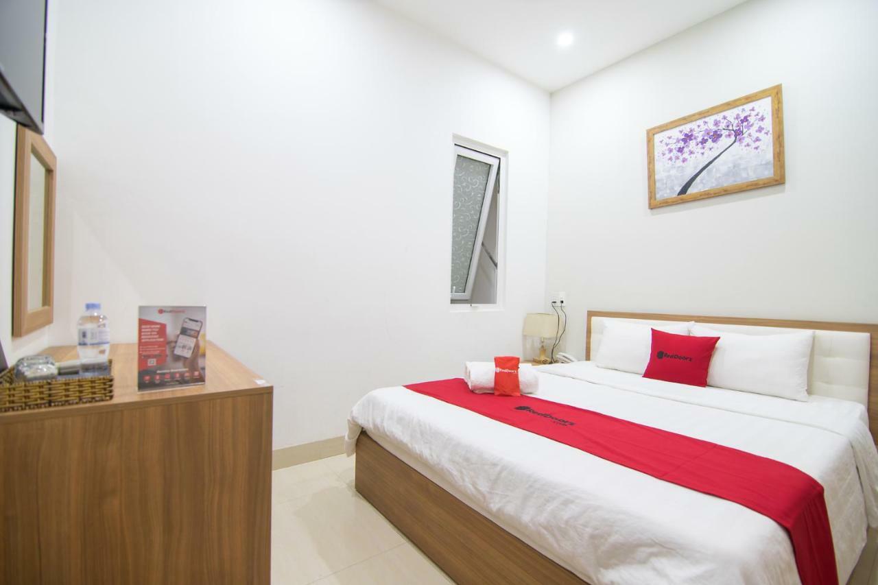Scotthotel Bien Da Nang Son Tra Exterior photo