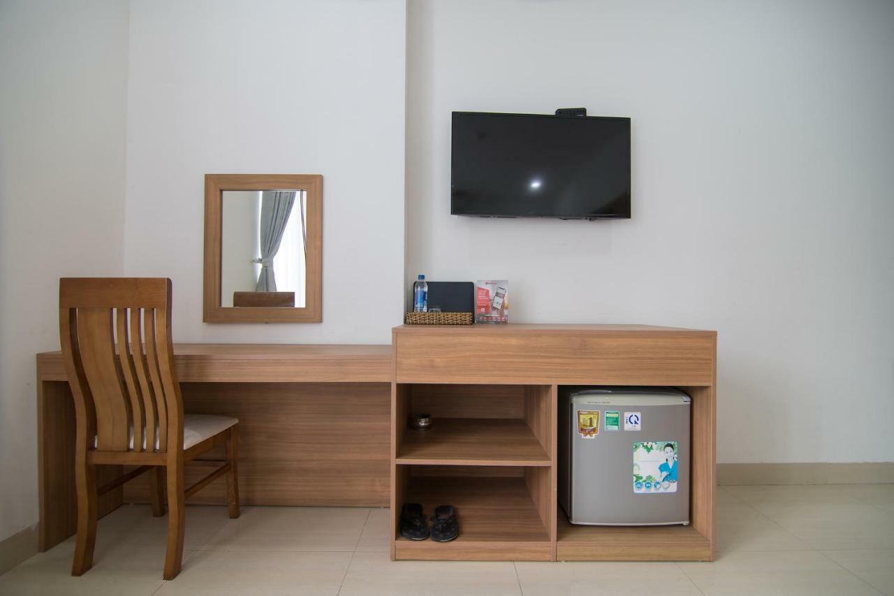 Scotthotel Bien Da Nang Son Tra Exterior photo