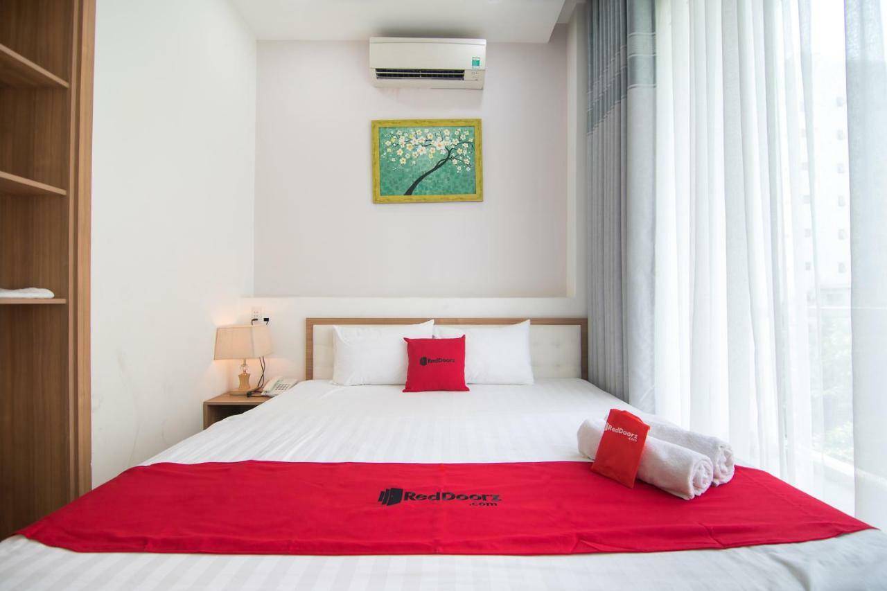 Scotthotel Bien Da Nang Son Tra Exterior photo